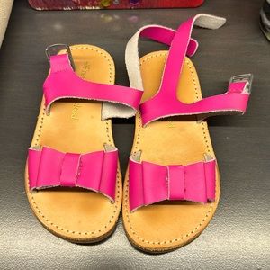 Freshly Picked Bayview Sandals